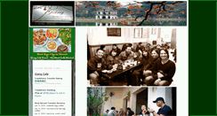 Desktop Screenshot of giangcafehanoi.com